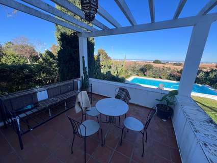 Chalet en venta en Dos Hermanas zona Montequinto