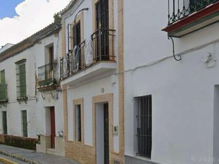 Parcela urbana en venta en Sanlúcar la Mayor