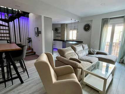 Dúplex en venta en Sevilla