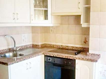 Piso en venta en Sevilla