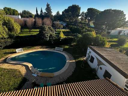 Casa en venta en Palomares del Río