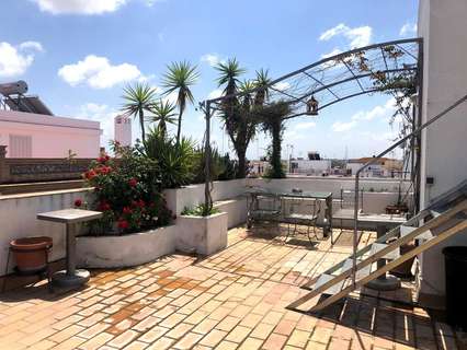 Ático en venta en La Puebla del Río