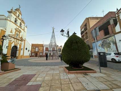 Casa en venta en Bormujos