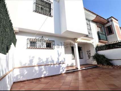 Casa en alquiler en Sevilla