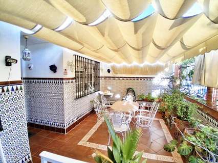 Casa en venta en Sevilla