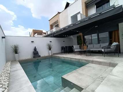 Casa en venta en Espartinas