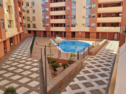 Piso en venta en Sevilla