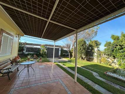 Casa en venta en Dos Hermanas