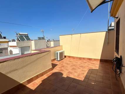 Casa en venta en La Puebla del Río