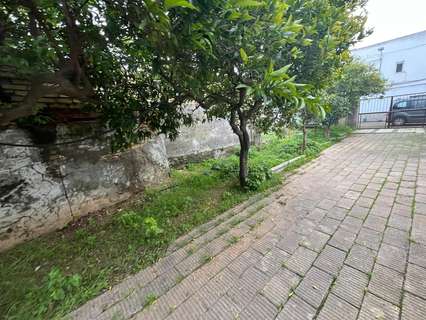 Casa en venta en Sevilla rebajada