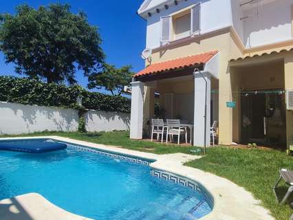 Casa en venta en Espartinas