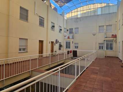 Dúplex en venta en La Algaba