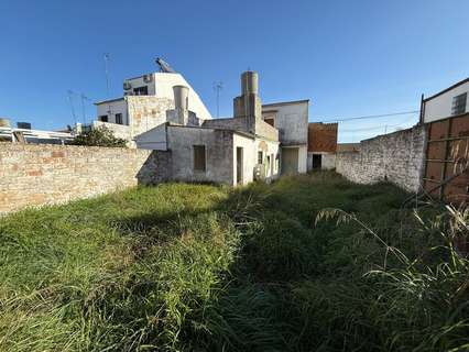 Casa en venta en Pilas