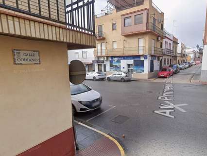 Casa en venta en Coria del Río