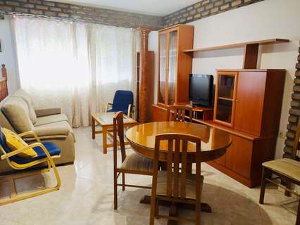 Piso en alquiler en Sevilla