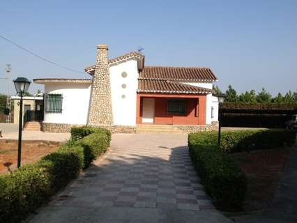 Chalet en venta en Villanueva del Ariscal