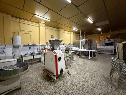 Local comercial en venta en Pilas