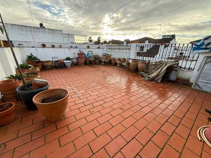 Casa en venta en Sanlúcar la Mayor