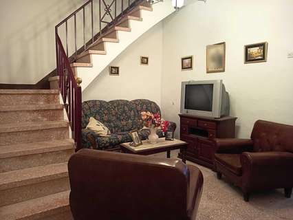 Casa en venta en Los Palacios y Villafranca