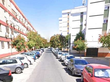 Piso en venta en Sevilla