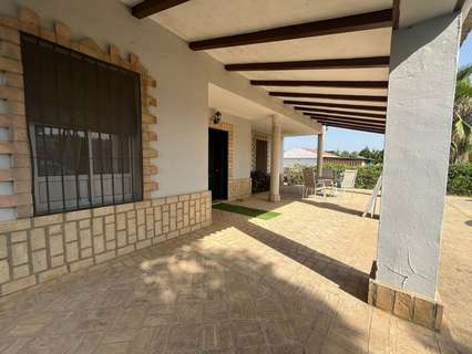 Casa en venta en Pilas