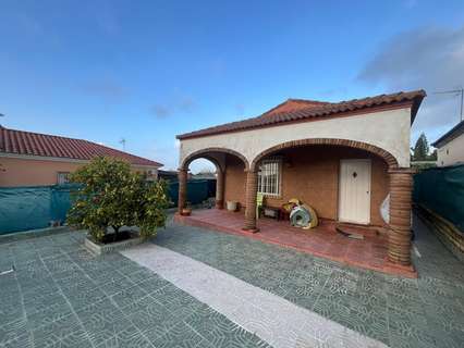 Chalet en venta en Dos Hermanas