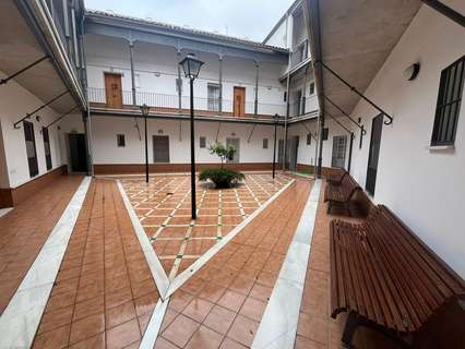 Estudio en venta en Sevilla