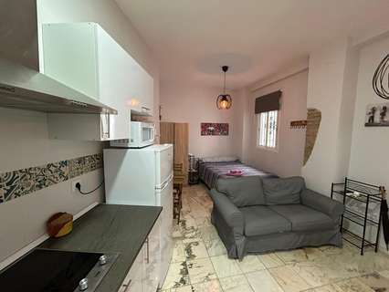 Estudio en venta en Sevilla rebajado