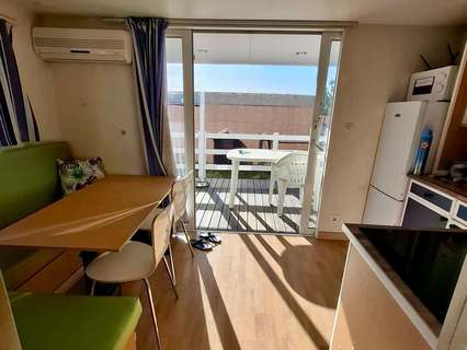 Parcela rústica en venta en Los Palacios y Villafranca rebajada