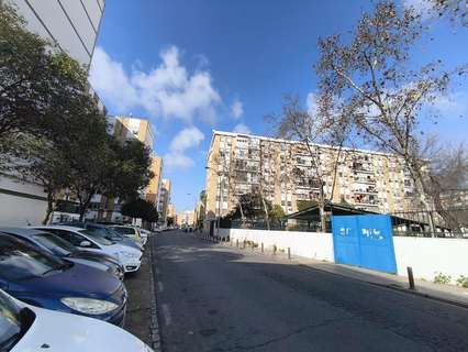 Piso en venta en Sevilla rebajado