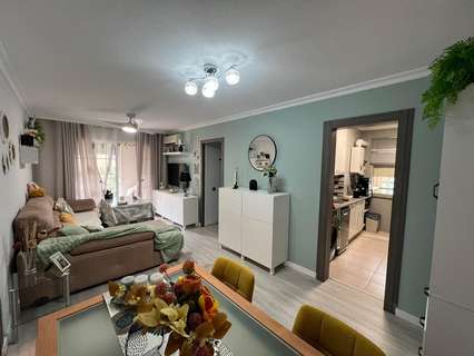 Piso en venta en Dos Hermanas zona Montequinto rebajado