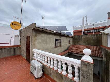 Casa en venta en Dos Hermanas