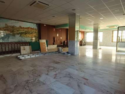 Local comercial en venta en Alcalá de Guadaíra rebajado