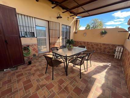 Casa en venta en Utrera