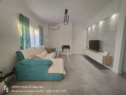 Casa en venta en Alcalá de Guadaíra