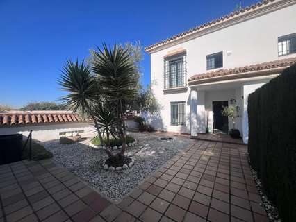 Chalet en venta en Dos Hermanas zona Montequinto
