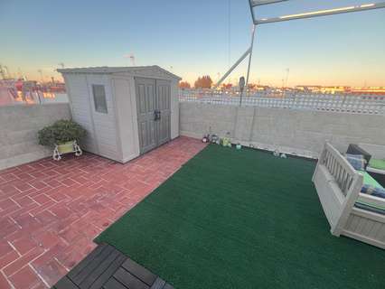Casa en venta en Alcalá de Guadaíra