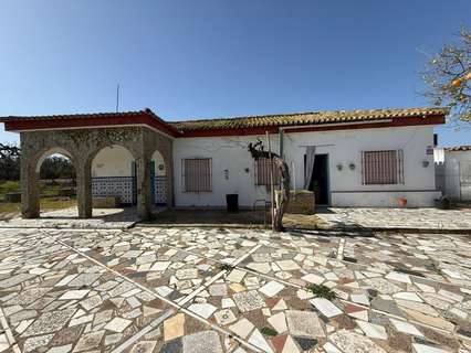 Chalet en venta en Pilas rebajado