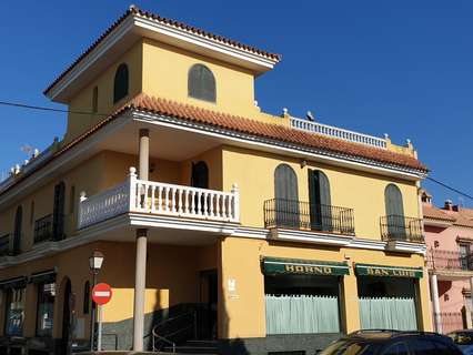 Casa en venta en La Algaba