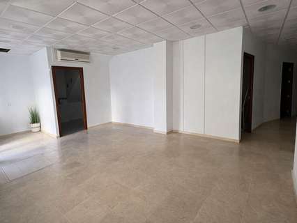 Local comercial en venta en Bormujos