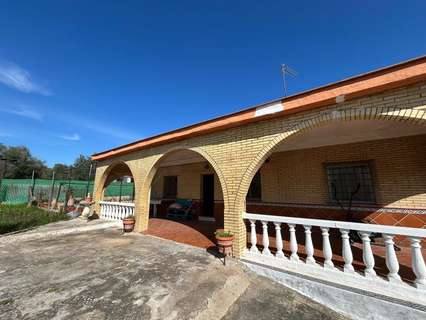 Chalet en venta en Mairena del Aljarafe