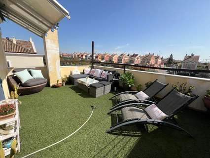 Casa en venta en Dos Hermanas zona Montequinto