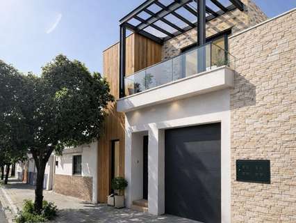 Casa en venta en Sevilla