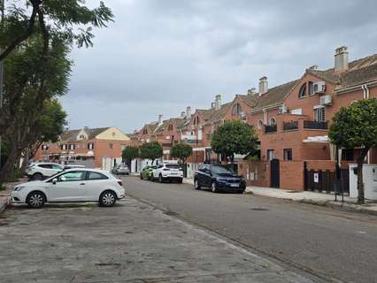 Casa en venta en Coria del Río