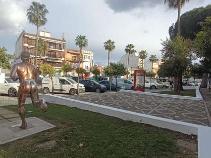 Piso en venta en Los Palacios y Villafranca