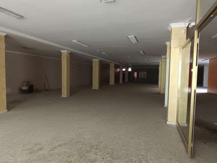 Local comercial en venta en Dos Hermanas