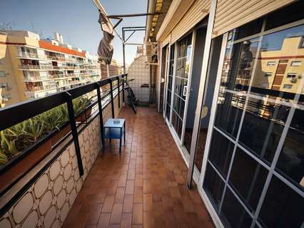 Ático en venta en Sevilla