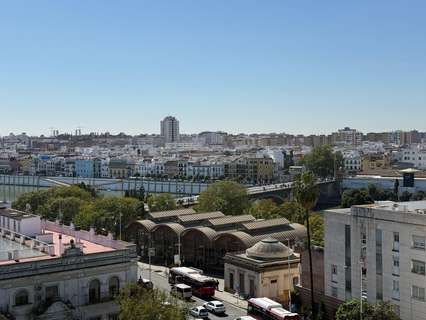 Ático en alquiler en Sevilla