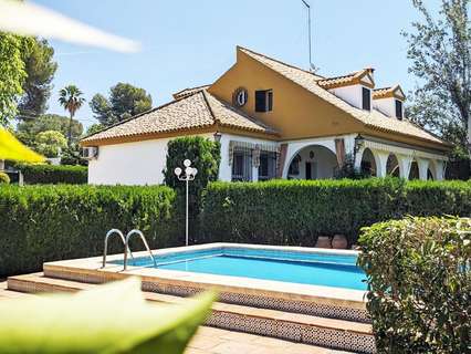 Chalet en venta en Alcalá de Guadaíra