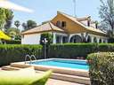 Chalet en venta en Alcalá de Guadaíra